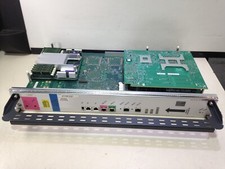 CISCO CRS-16-PRP-12G 16 SLOT LINE CHASSIS PERFORMANCE ROUTE PROCESSOR RP CARD picture