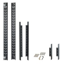 APC - AR7503 - APC NetShelter SX 42U 600mm Wide Recessed Rail Kit - 1 Each picture