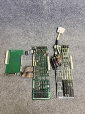 Sonic Solutions Spacer Nubus Soundcard Hardware Apple Macintosh Rare picture