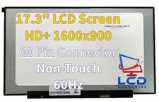 HP 17Z-CP300 Series 17.3