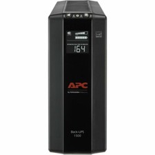 APC BX1500M 1500VA Battery Backup & Surge Protector picture