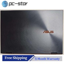 For ASUS Zenbook Flip S13 OLED UX371 UX371E/EA Touch LCD Screen Display Complete picture