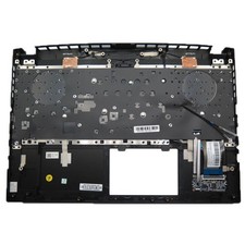 Laptop PalmRest For Gigabyte AERO 15 XA picture