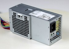 Original 250W Dell Vostro 220s 200s SFF Slimline Power Supply picture