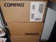 New Compaq HP Factory Sealed DLT IV DLT4 TAPE CARTRIDGE QTY 7 PACK 295192-B21 picture