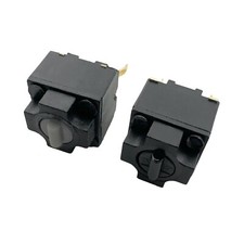 Mouse Scroll L/R Tilt Button 2-Pin Micro-Switch for Logitech G700/G700s (2 Pcs) picture