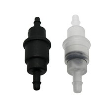 10pcs eco solvent printer ink tube connector non-return one way pants manual pipe picture