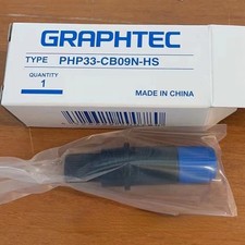 Original CB09U Graphtec PHP33-CB09N-HS Plastic Cutter Holder / Blade Holder picture