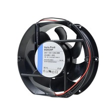 1PC New 6424/2HP 4-wire cooling fan picture