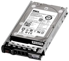 HARD DRIVE DELL K1JY9 K1JY9 ST600MM0088 600GB 10000RPM 128MB SAS-2 2.5'' inch picture