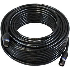 gls audio professional series super cat6 digital network cable 100ft picture