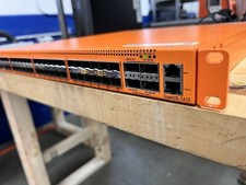 Gigamon GigaVUE-TA10 GVS-TAX01A Traffic Aggregator 48 Port w/ (42) SFPs picture