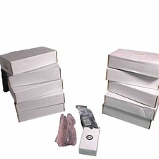Lot of 10x New Polycom PSC18U-480 48V 0.38A Switching Power Supply w/power cord picture