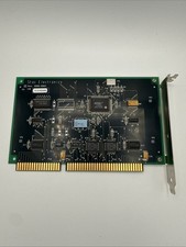 STAC Electronics Stacker ISA Compression Card 00060-00003 Vintage PC Untested picture