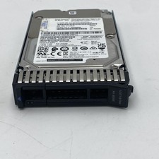 IBM 283 GB 15K RPM SAS 4k SFF-3 HDD for IBM i ESNJ 5B41 01LU573 00VN467 01LU575 picture
