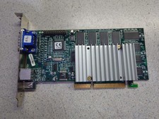 3DFX VOODOO III 3000 AGP SDRAM TV  picture