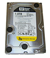 Genuine 1TB WD RE4 WD1003FBYX 3.5