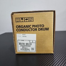 Ricoh B070-9510 B0709510 Drum Only Ricoh Aficio MP 5500 picture