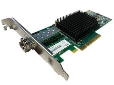 01CV833 01CV832 LENOVO Emulex 16GB Gen6 Single-Port Fiber HBA (Full Height) picture