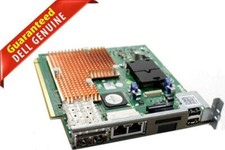 DELL 57711 2 X 10GBE SFP + 5709 2 X 1GB NIC NETWORK CARD FOR PE R910 VWWP7 picture
