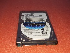 Dell Vostro 1720 - 500GB SSD Hybrid Hard Drive SSHD Windows 10 Home 64 picture