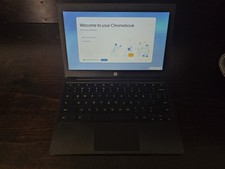 HP Chromebook 11a 11a-na0010nr 11.6