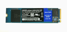500GB M.2 PCIE NVME 2280 SSD Solid State Drive Major Brand Samsung, WD, Crucial picture