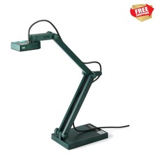 V4K Ultra High Definition 8MP USB Document Camera — Mac OS, Windows, Chromebo... picture