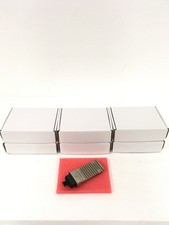 6x NEW Approved Optics X2-10GB-LR-A 10GBASE-LR 1310nm SMF Module  picture