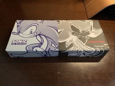 Higround x Sonic Adventure Keyboard 65% NEW picture