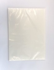 A3 100pcs PET Film DTF Ink Direct to Film Printer Heat Transfer Hot Melt Powder picture