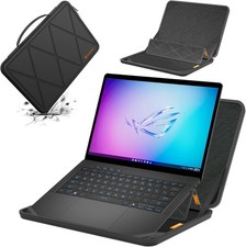 EVA Hard Protective Sleeve for 16