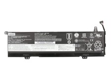 Lenovo L17L3PE0 Battery 51.5Wh Genuine 4,587mAh ~D~ picture