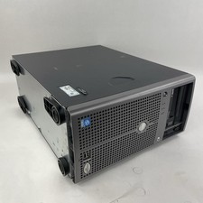 Dell PowerEdge 1800 2x Intel Xeon 2.8GHz 8GB Ram No HDD No OS Tested & Reset picture
