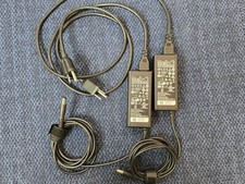 DELL DA65NM111-00 19.5V 3.34A 65W Genuine AC Power Adapter Charger | Qty 2x Lot picture