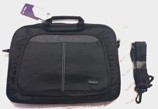 Box of 5 Targus Intellect 14 inches Laptop Bags Model: TBT260-91 picture