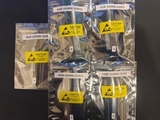 LOT OF 14, 8GB, 4GB, 1GB UDIMM DDR3(L) PC/Server RAM Mixed Speed and Brand picture