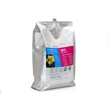 2L Sublimation Dye Ink Bag for Mimaki TS30-1300 CJV150 JV33 JV34-260 JV150 - picture