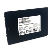 Samsung PM883 3.84TB 2.5
