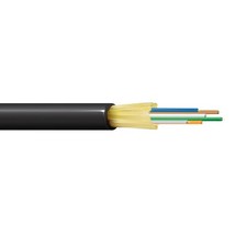 250' Belden FD3D006P9 6 Fibers Indoor/Outdoor Plenum OM3 Distribution Cable picture