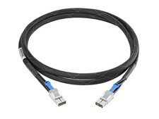 Aruba 3800/3810M 1m Stacking Cable J9665A *NEW* picture