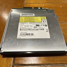 New Genuine Dell Sony NEC AD-7590A DVDRW IDE Drive with Bezel picture