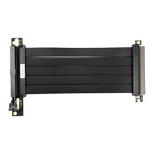 PCI-E 3.0/4.0 16x Riser Cable Graphics Card Extension Cable GPU Expansion Card picture