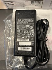 Cisco CP-PWR-CUBE-3 Power Supply Cube Adapter for Cisco 7900 Series IP Phone picture