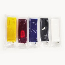 High Quality 5 Colors DTG Textile Ink for Brother GT 3 Serie GT 381 GT3 Printer picture