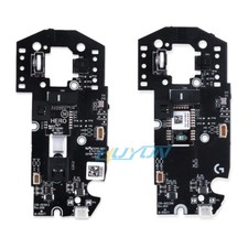 Mouse Micro Switch Motherboard sidekey board for Logitech G305 G304 Gaming Mouse picture