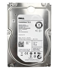 Seagate Constellation 4TB 6Gbps 7.2K 3.5