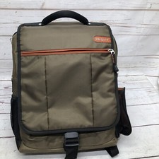  Grove Sling Targus Olive N Sedona Eco Smart Travel Laptop Bag picture