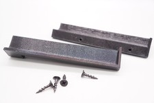 Wall / Under Desk Mount for Logitech K830 Wireless Keyboard picture