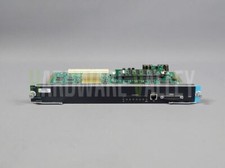 Cisco WS-X4012 Catalyst 4000 Supervsr. I, Console (DB-25) & Mgt. (RJ-45) picture